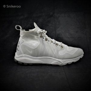 Nike Air Zoom Talaria Mid Fly Knit Size 11.5 M512